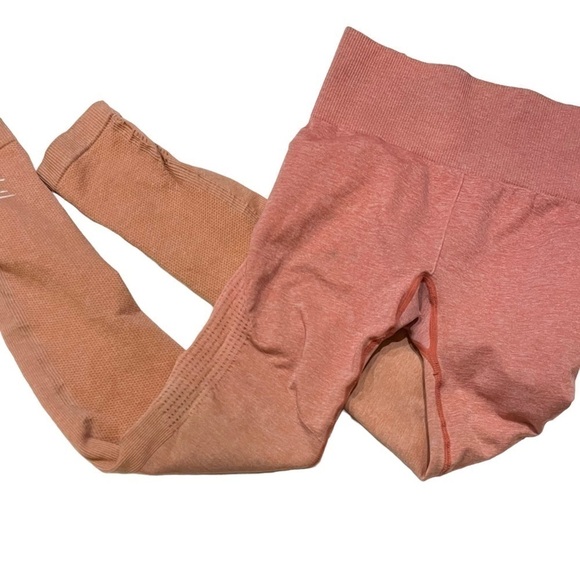 Women’s GYMSHARK Leggings - Picture 3 of 3